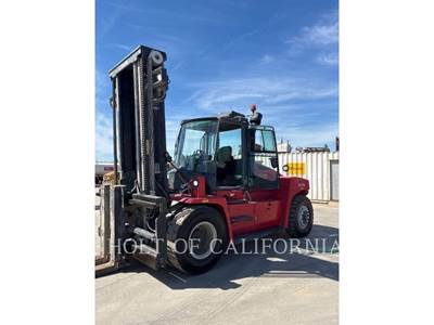Kalmar DCG160-6 Forklift