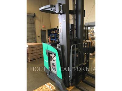 Mitsubishi ESR15N2 Forklift