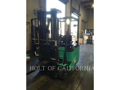 Mitsubishi FB18PNT Forklift