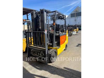 NISSAN KIZAI BXC80N Forklift