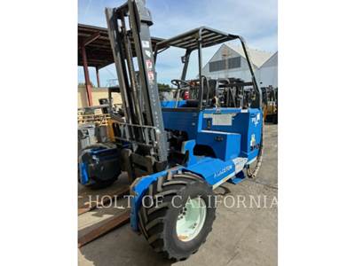 Princeton PB55.3 Forklift