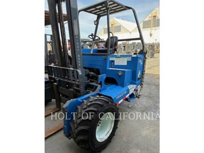 Princeton PB55.3 Forklift