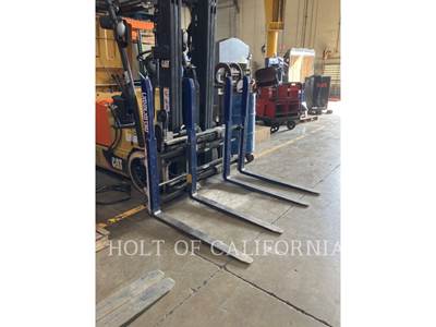 Cascade 25G-VDS-121 Fork