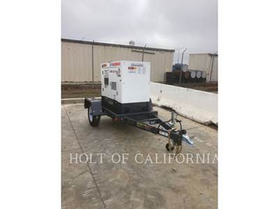 Airman GENSET 13 Generator