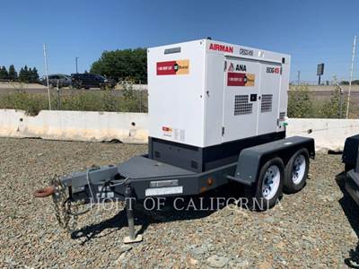 Airman GENSET 45 Generator