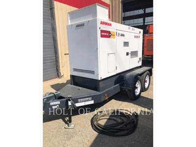 Airman GENSET 60 Generator