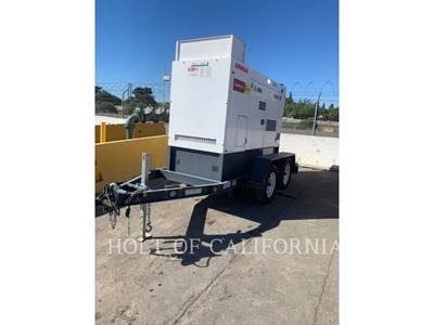Airman GENSET 60 Generator