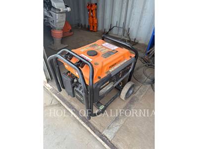 Generac GENSET 6 Generator