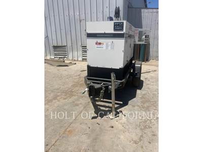 Multiquip GENSET 25 Generator