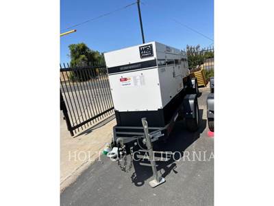 Multiquip GENSET 25 Generator