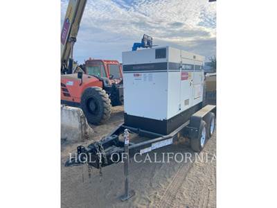 Multiquip GENSET 45 Generator