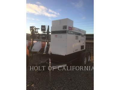 Multiquip GENSET 70 Generator