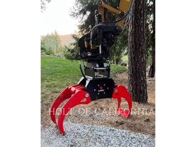 ROTOTILT 308-GRAPPLE-MG30 Grapple