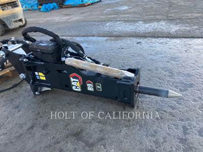 Caterpillar B9S Hammer