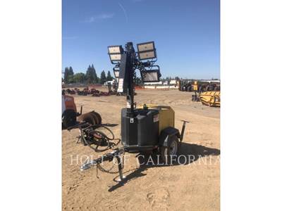 Allmand LIGHT LED Light Tower