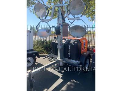 WANCO LIGHT VER Light Tower