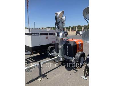 WANCO LIGHT VER Light Tower