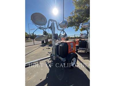 WANCO LIGHT VER Light Tower