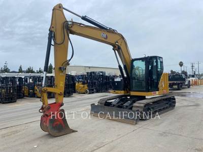 Caterpillar 310 Mini Excavator