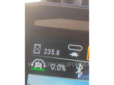 2022 Caterpillar 310 Mini Excavator For Sale, 707 Hours | Pleasant ...