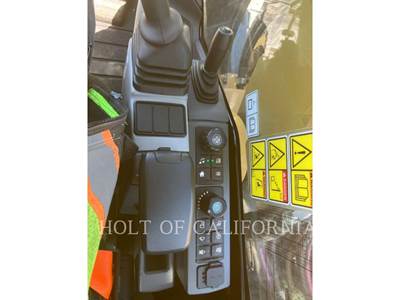 2022 Caterpillar 310 Mini Excavator For Sale, 489 Hours | Roseville, CA ...