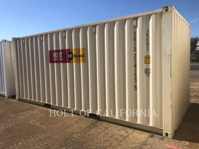 CIMC CONTAINER OFFICE Mobile Office Building