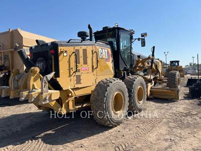 Caterpillar 14-JOYSTICK Motor Grader