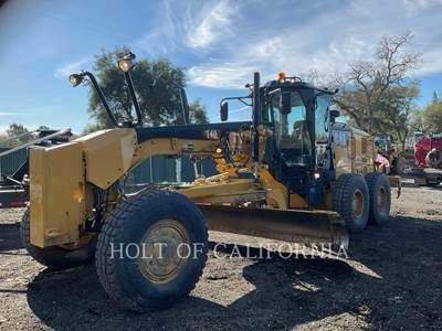 Caterpillar 140 AWD Motor Grader