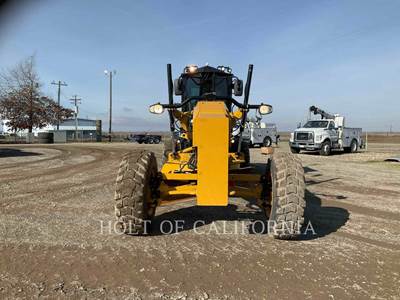 CATERPILLAR 150 GRADER SPECS visual data 6