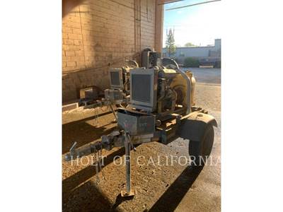 Wacker Neuson PUMP TRSH6 Pump