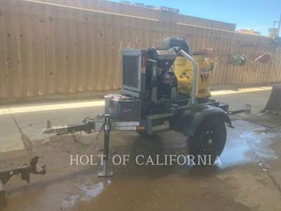Wacker Neuson PUMP TRSH6 Pump