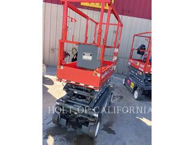 Skyjack SCISSOR 19 Scissor Lift