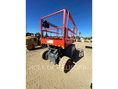 Skyjack SCISSOR26R Scissor Lift