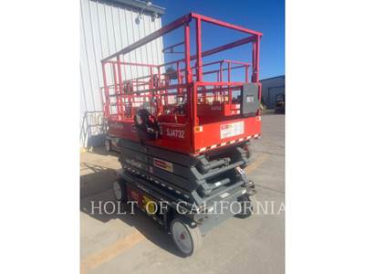 Skyjack SCISSOR32E Scissor Lift