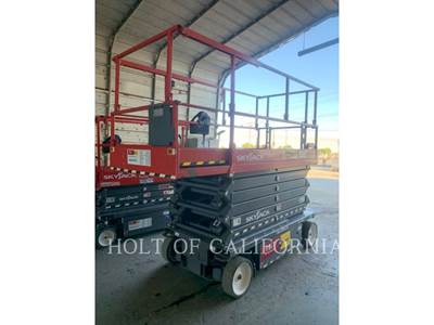 Skyjack SCISSOR40E Scissor Lift