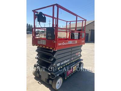Skyjack SCISSOR40E Scissor Lift