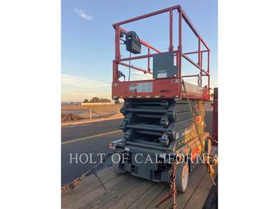Skyjack SCISSOR40E Scissor Lift