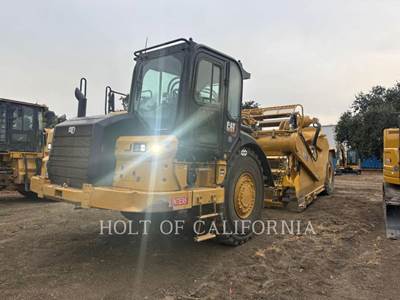 Caterpillar 623 Scraper