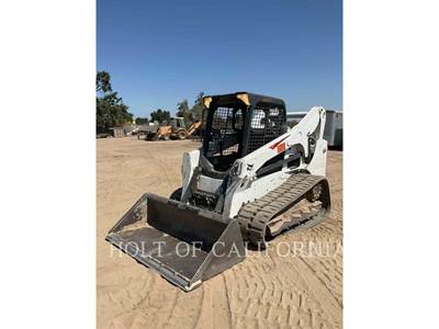 Bobcat T770 Compact Track Loader