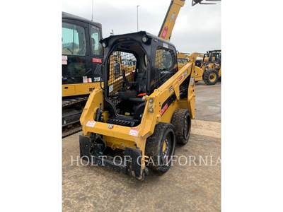 Caterpillar 226D Skid Steer