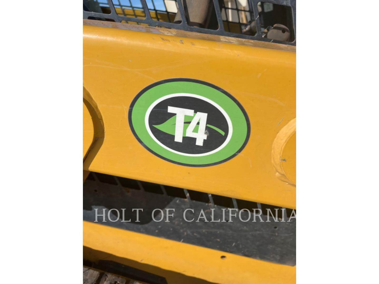 2017 Caterpillar 239D Skid Steer For Sale, 2,380 Hours Sacramento, CA