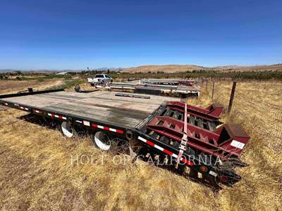 Towmaster T-40 Trailer