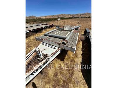 Trail King TKT19–2400 Trailer