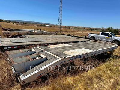 TrailMax TD-40-FBR Trailer