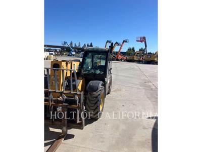 Caterpillar TH255 Telehandler