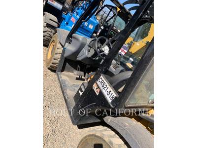 Caterpillar TH255 Telehandler