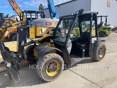 Caterpillar TH255 Telehandler