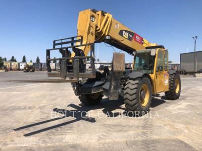 Caterpillar TL1255 Telehandler