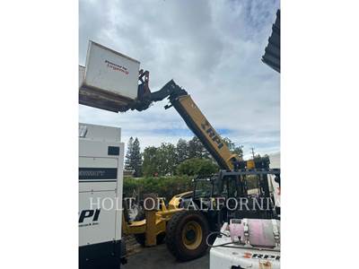 Caterpillar TL1255C Telehandler