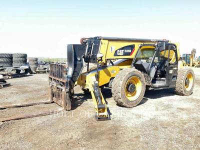 Caterpillar TL1255D Telehandler